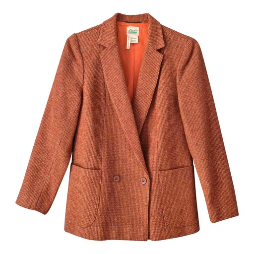 70's blazer