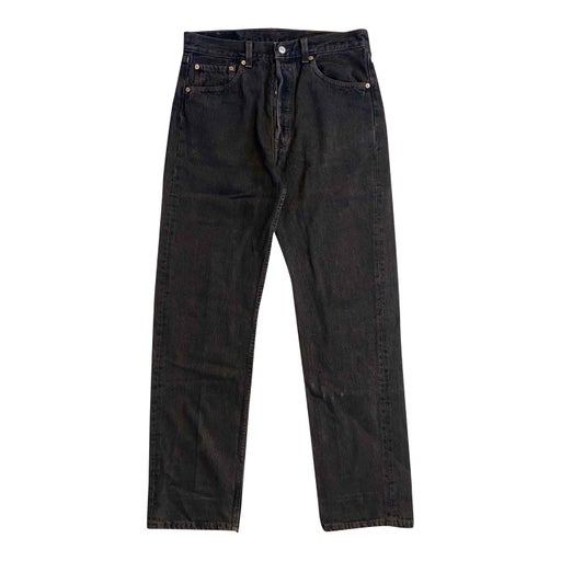Levi's 501 W33L32 jeans