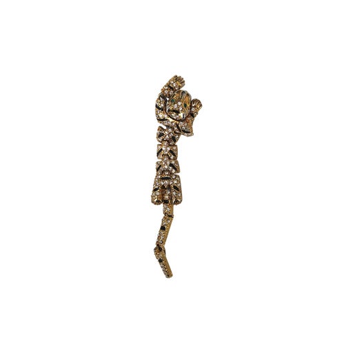 panther brooch
