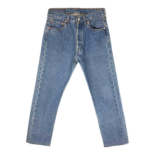 Levi's 501 W29L30 jeans