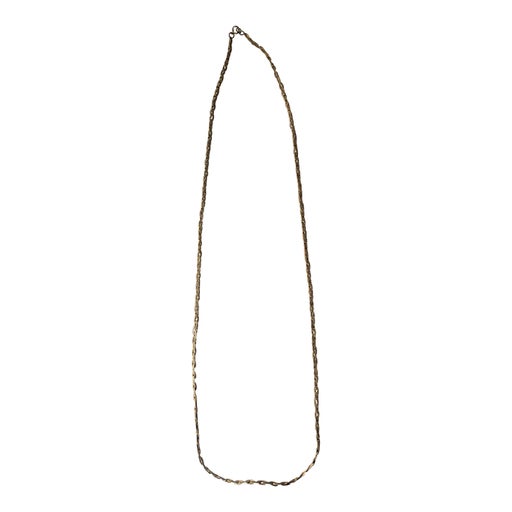 Chain necklace