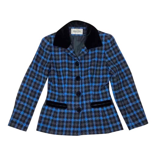 Electra Blazer