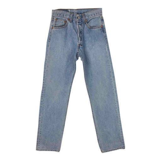 Levi's 501 W27L30 jeans