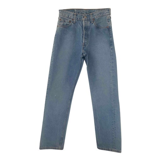 Levi's 501 W28L30 jeans