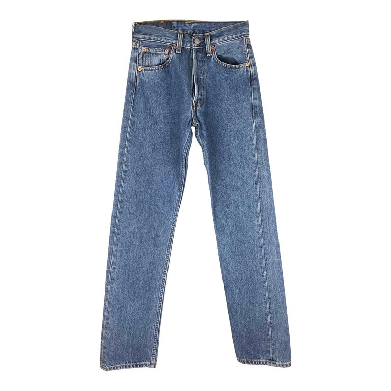 Jean Levi’s 501 W26L32