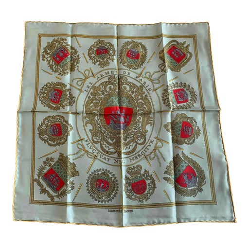 Square Hermes
