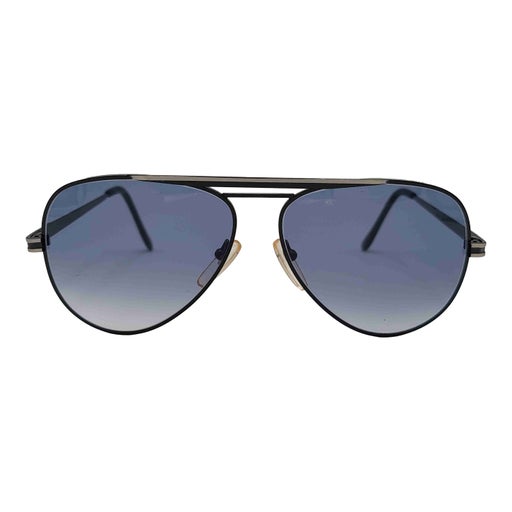 Lunettes de soleil aviateur