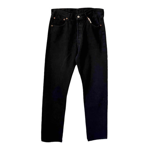 Levi's 501 W33L36 jeans
