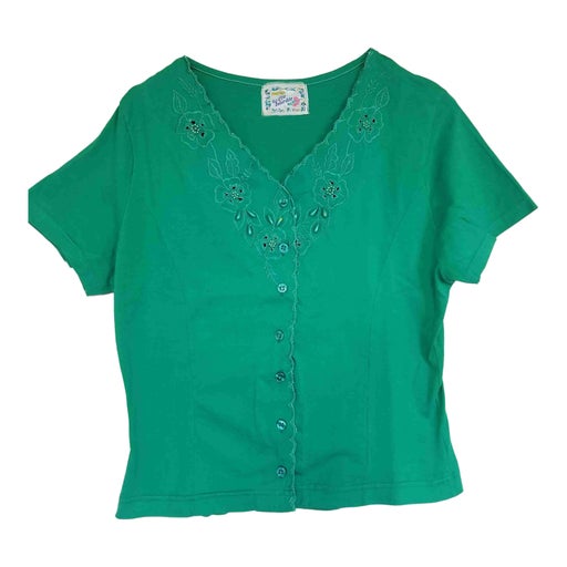 Cotton top