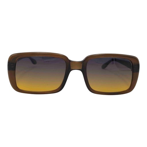 Lunettes de soleil 80's
