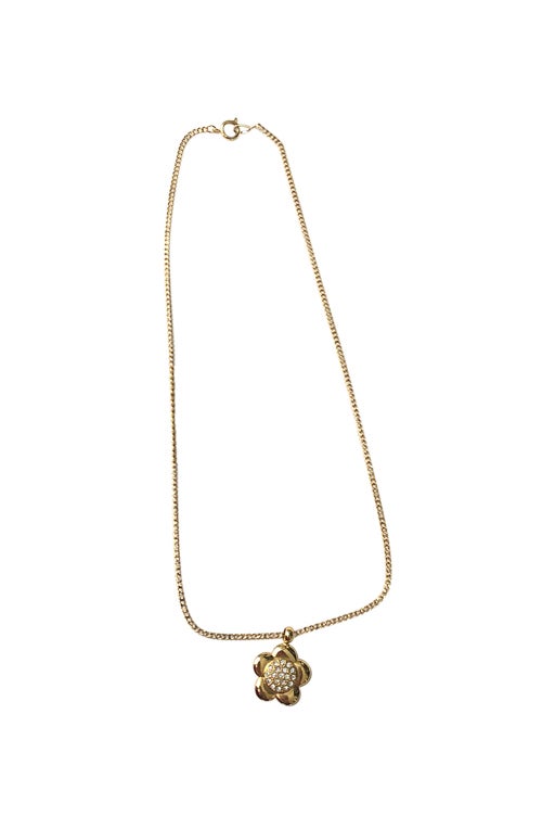 Collier pendentif