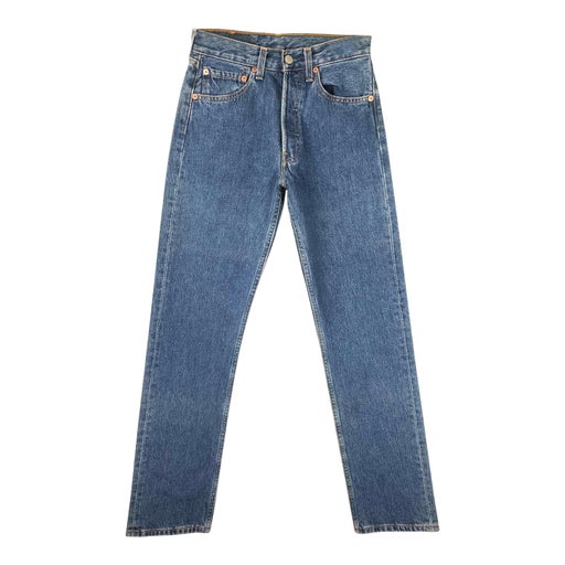 Levi's 501 W26L32 jeans