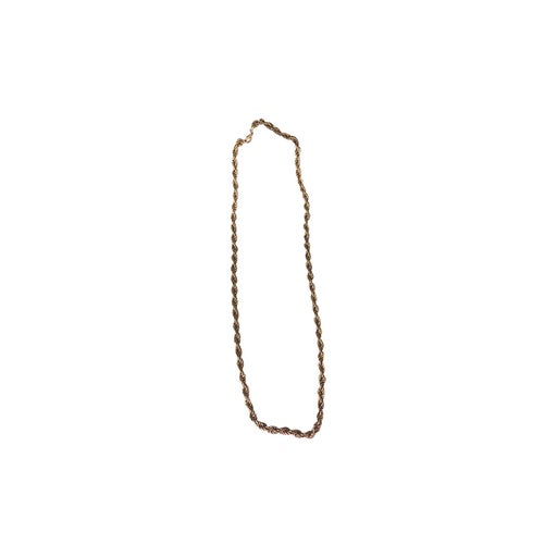 chain necklace