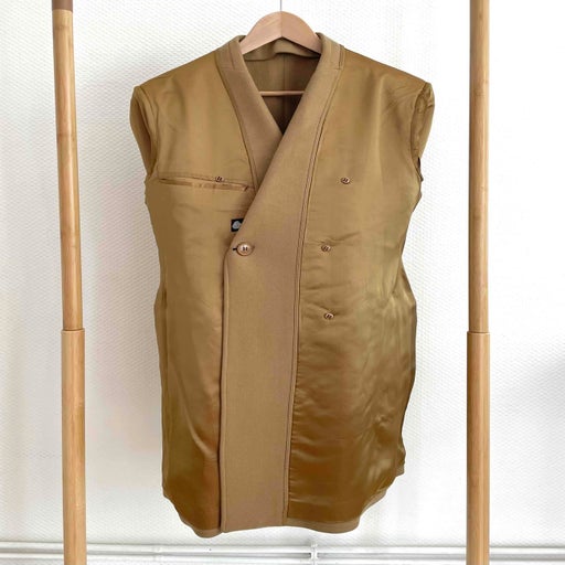 wool coat