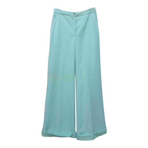 Pantalon flare