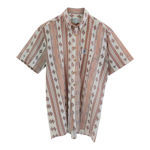 cotton shirt