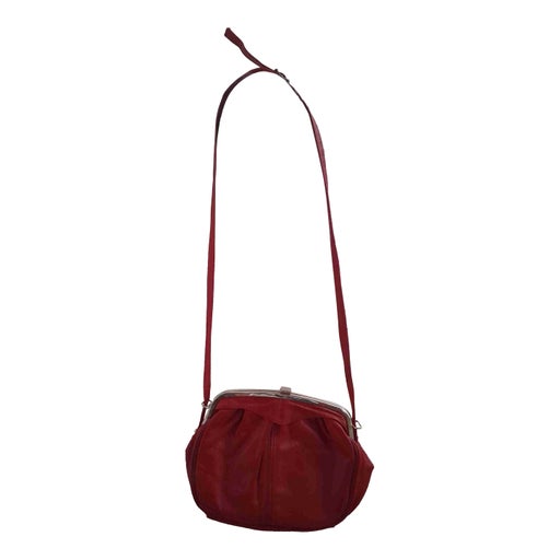 Sac en cuir