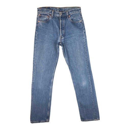 Levi's 501 W30L34 jeans