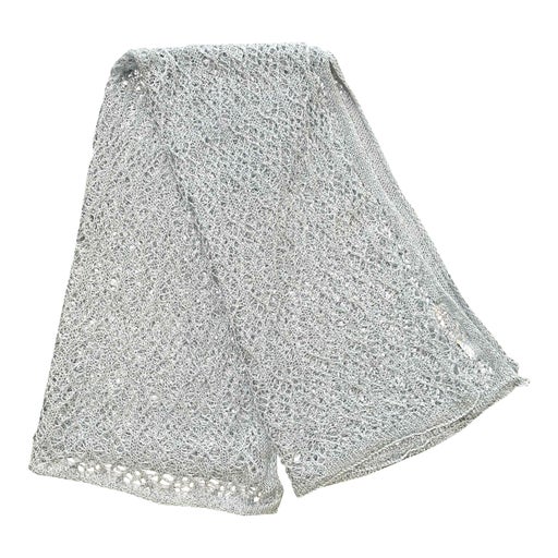linen scarf
