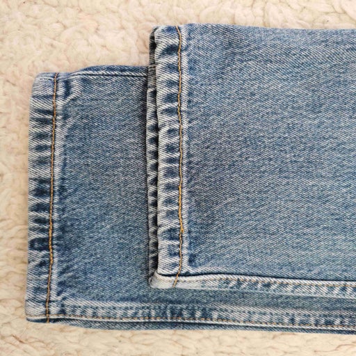 Levi's 501 W29L30 jeans