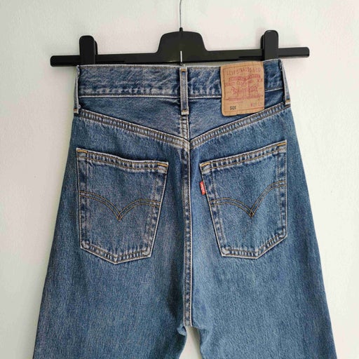 Levi's 501 W29L30 jeans