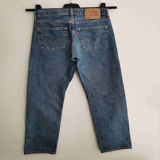 Levi's 501 W29L30 jeans