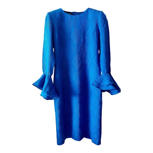Louis Feraud dress