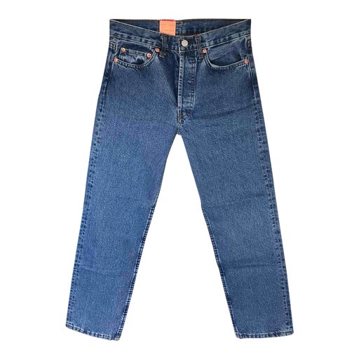 Levi's 501 W29L30 jeans
