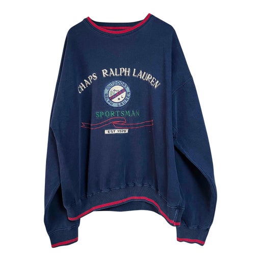 Sweat-shirt Ralph Lauren