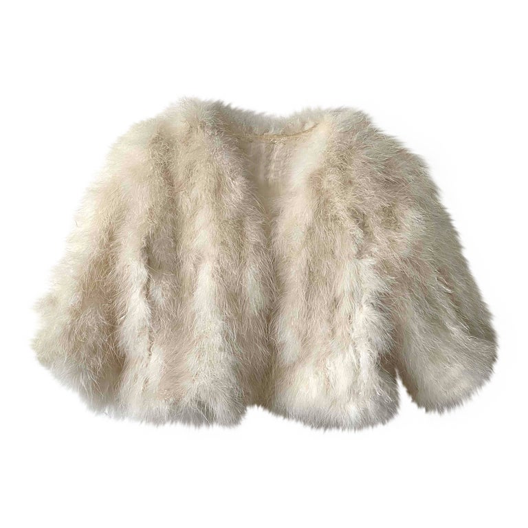 Veste 30's