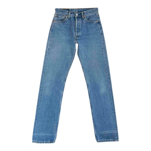 Levi's 501 W29L34 jeans