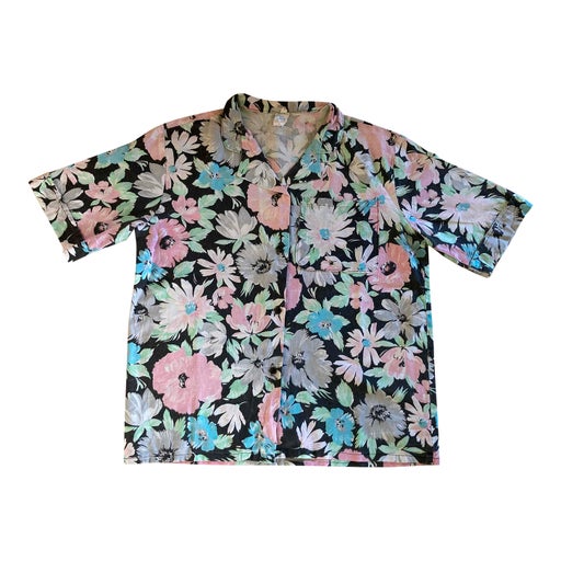 Cotton top