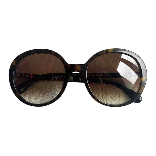 Lunettes de soleil Chanel