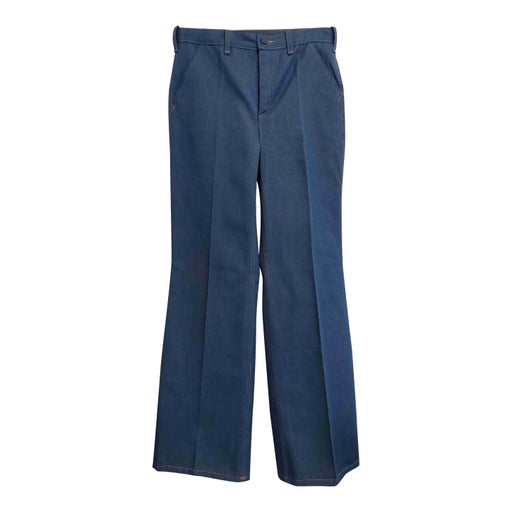 Jean flare