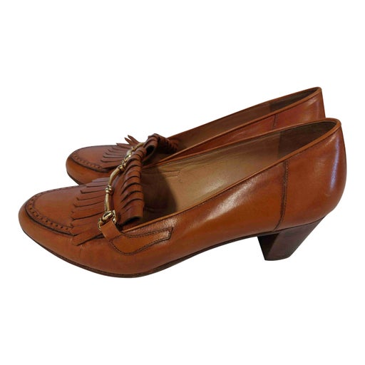 Mocassins Céline