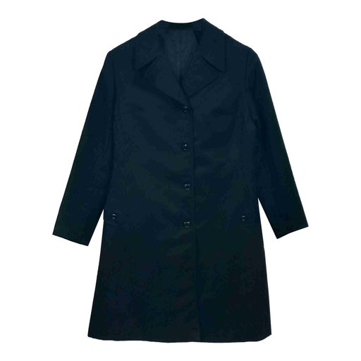70's trench coat