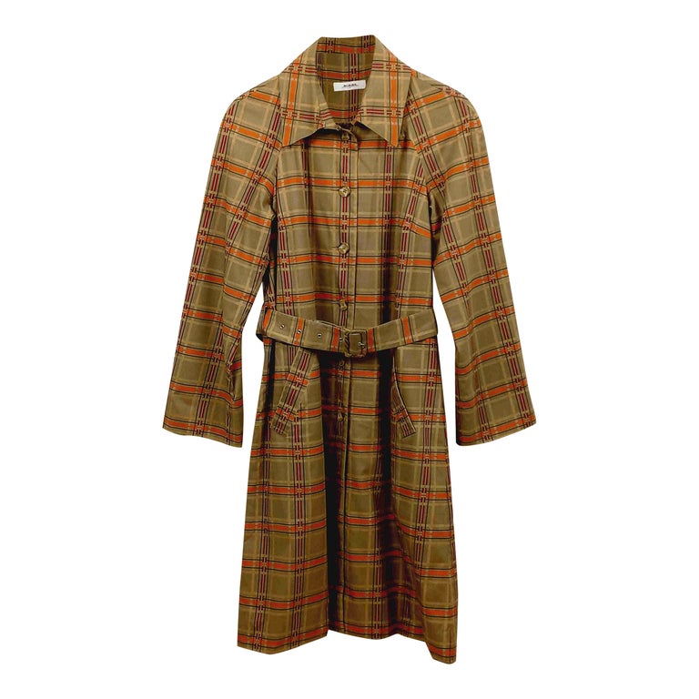 Trench Rodier