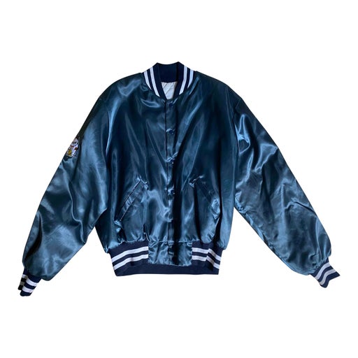 Bomber américain