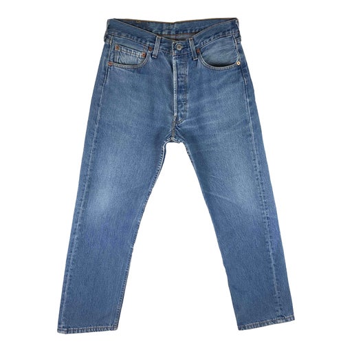 Levi's 501 W32L30 jeans