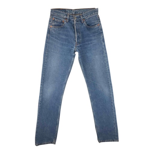 Levi's 501 W27L34 jeans