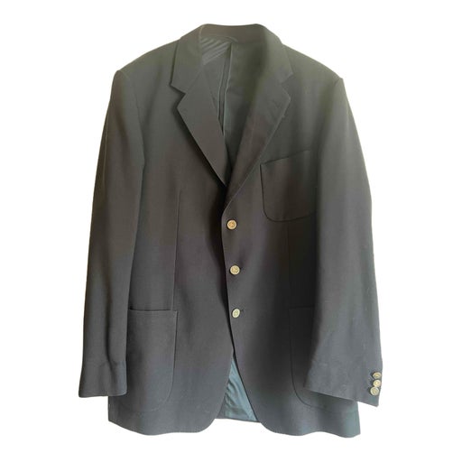Burberry blazer