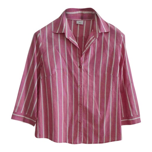 cotton shirt