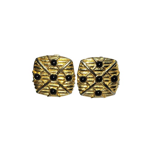 Boucles d'oreilles clips