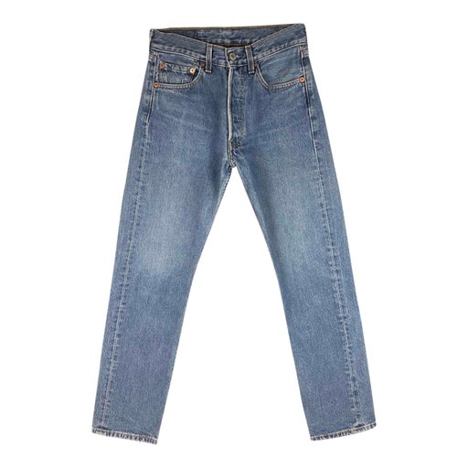 Levi's 501 W27L30 jeans