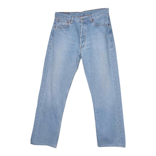 Levi's 501 W33L36 jeans