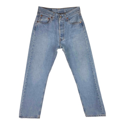 Levi's 501 W28L30 jeans