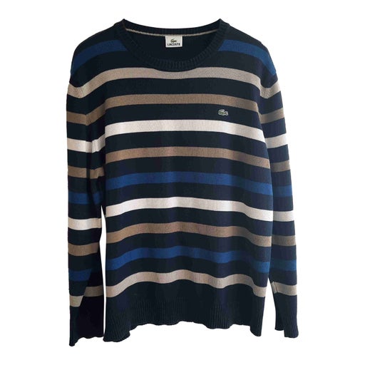 Pull Lacoste