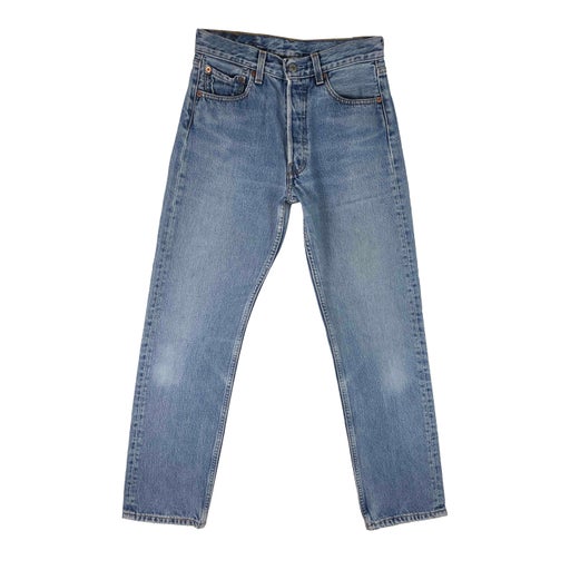 Levi's 501 W28L30 jeans