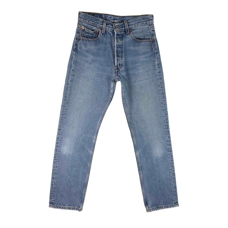 Levi's 501 W28L30 jeans
