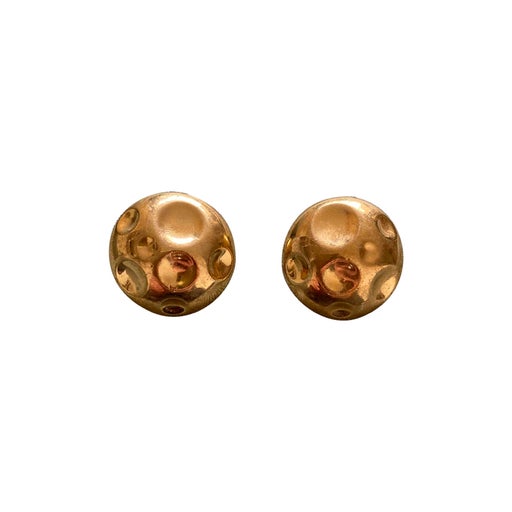 Christian Dior earrings